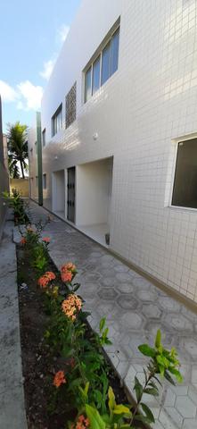 JGimóveis: casas estilo Privê com 3 quartos no centro de Igarassu, por trás do Shopping! - Foto 11