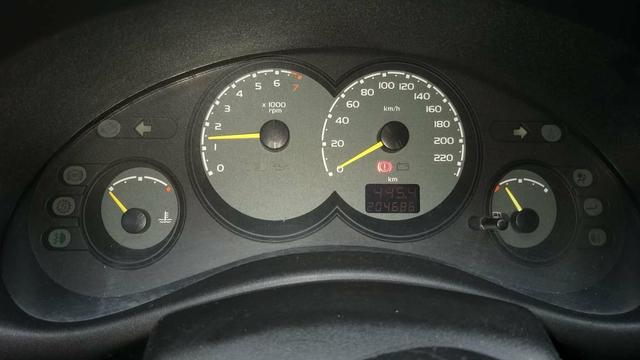 Corsa life Classic 2006/2007 - Foto 5