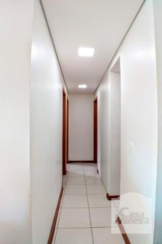 Apartamento à venda com 3 dormitórios em Buritis, Belo horizonte cod:258333 - Foto 13