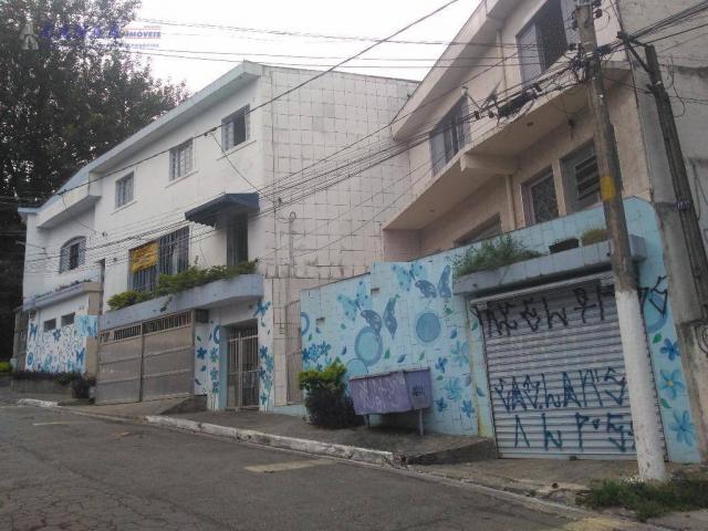Terreno à venda, 350 m² por r$ 1.000.000,00 - jardim das palmas - são paulo/sp - Foto 6