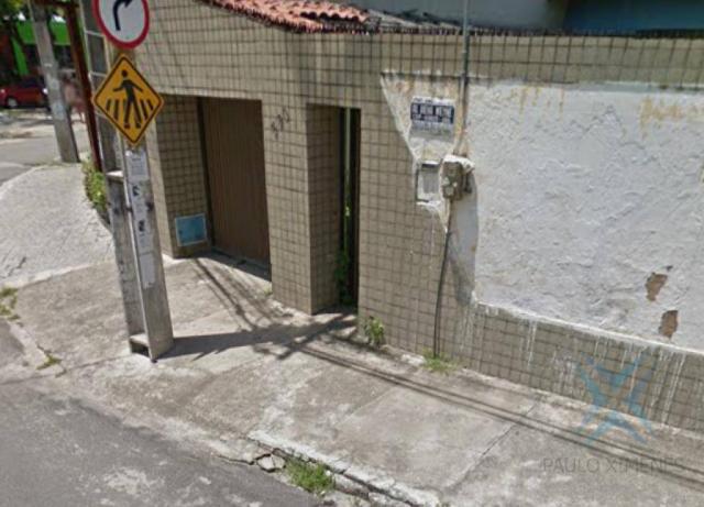 Terreno para alugar, 350 m² por r$ 1.700,00/mês - lago jacarey - fortaleza/ce - Foto 3