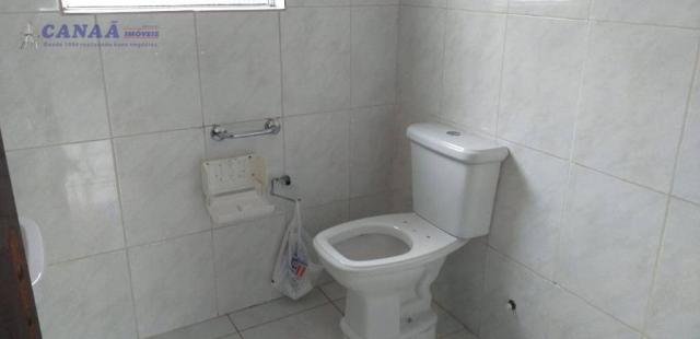 Terreno à venda, 447 m² por r$ 1.000.000,00 - jardim ana maria - são paulo/sp - Foto 9