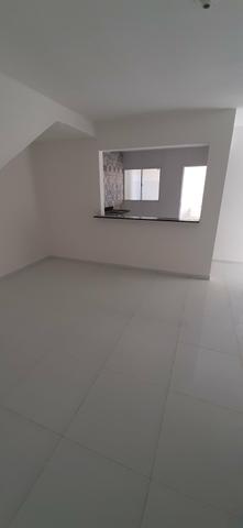JGimóveis: casas estilo Privê com 3 quartos no centro de Igarassu, por trás do Shopping! - Foto 17