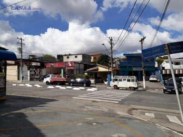 Terreno à venda, 400 m² por r$ 1.280.000,00 - jardim umarizal - são paulo/sp - Foto 4