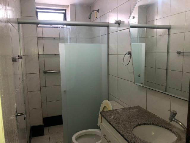 Vende-se Res. Porcino Costa, Apto 3/4, Centro, Mossoró-RN - Foto 19