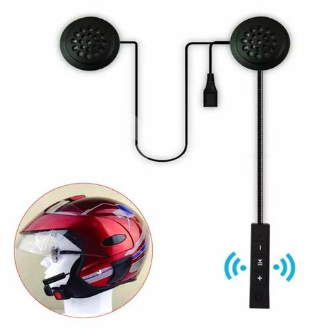 Intercomunicador Bluetooth Par 1 Capacete - Foto 2