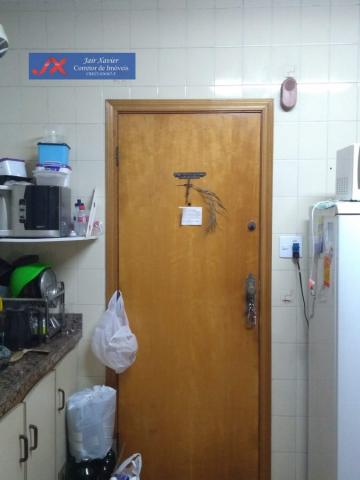 Apartamento para alugar com 2 dormitórios em Centro, São vicente cod:JAP2309 - Foto 7