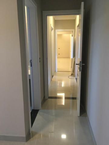 Fino Acabamento Linda Casa Residencial Damha 4 - Foto 4