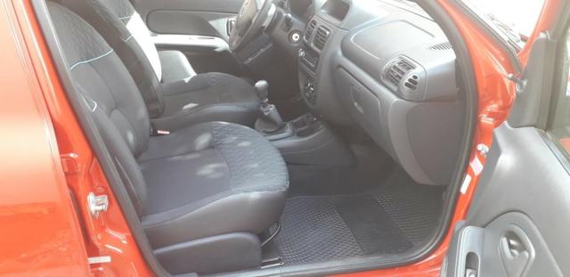 Clio expression 1.0 2015 completo - Foto 2