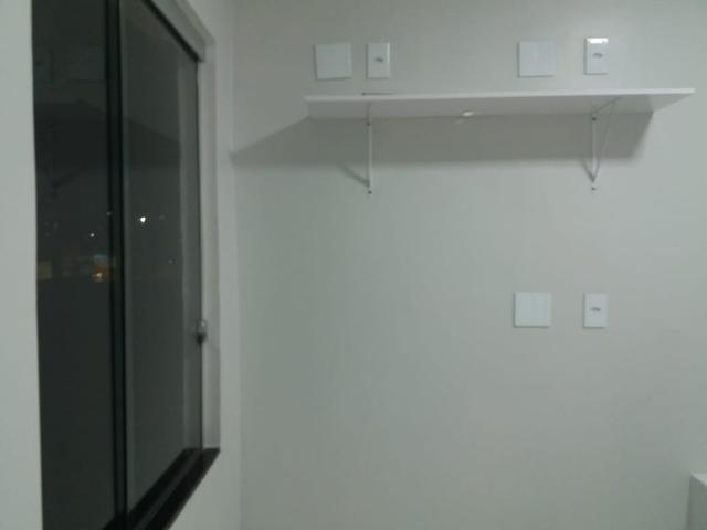 Apartamento na Constantino Nery - Foto 5