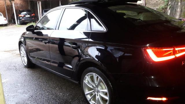 Audi A3 2.0 turbo - Foto 4