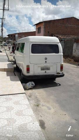 Kombi - Foto 4