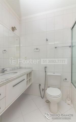 Casa à venda com 3 dormitórios em Guarujá, Porto alegre cod:194029 - Foto 8
