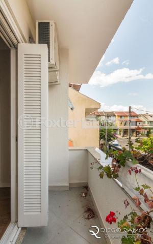 Casa à venda com 3 dormitórios em Guarujá, Porto alegre cod:194029 - Foto 10