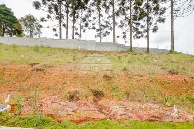Loteamento/condomínio à venda em Santa cândida, Curitiba cod:924574 - Foto 15