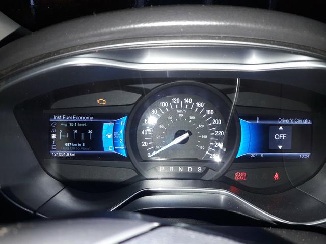 Ford Fusion 2.0 GTDI titanium FWD 2014 - Foto 5