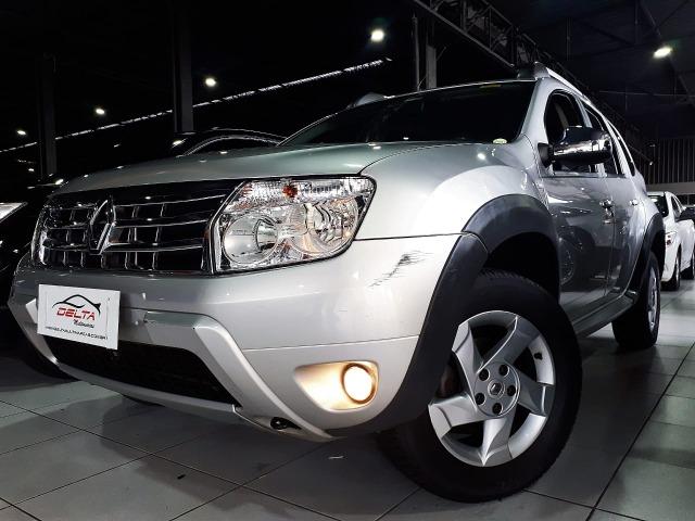 Renault Duster 1.6 16V Dynamique