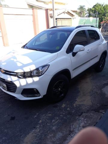 Tracker LT 1.4 Turbo 2018 - Foto 2