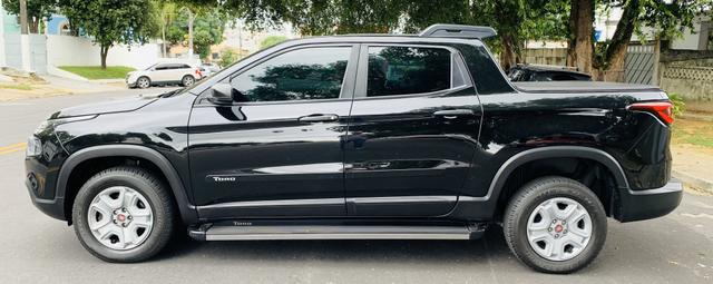 Fiat toro freedom 1.8 Flex aut 2017 - Foto 3