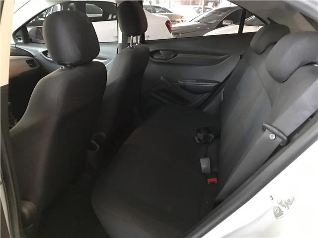 Chevrolet Onix 1.0 mpfi joy 8v flex 4p manual - Foto 14