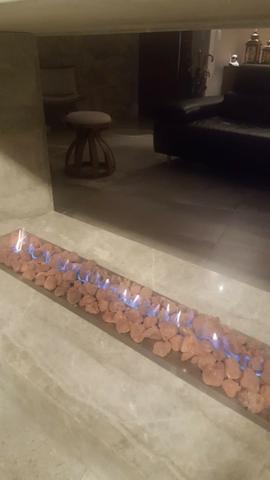 3092 - Casa de Luxo em Condomínio Fechado em Domingos Martins/ES - Foto 3