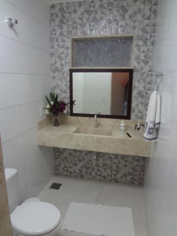 QN 7A - Ótima casa 2 quartos, reformada, excelente localização! - Foto 19