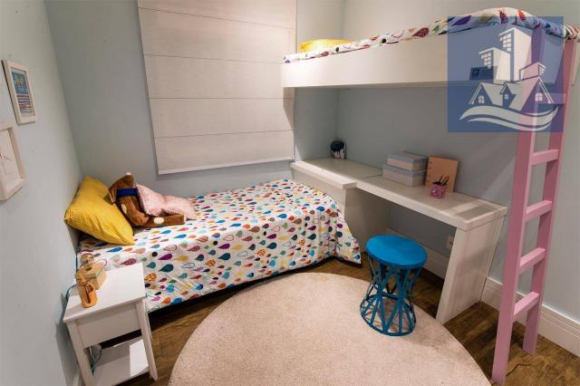 Apartamento com 3 dormitórios à venda, 84 m² - Vila Pompéia - São Paulo/SP - Foto 16