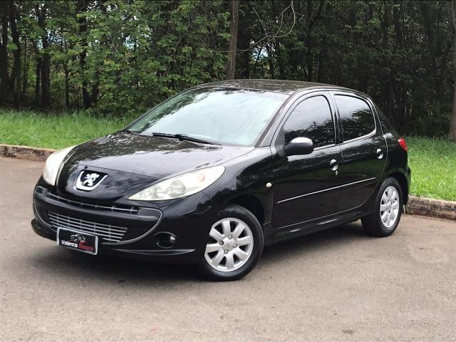 Peugeot 207 XR Sport 1.4 Completo 2011. Facilito Financiamento, Aceito Trocas