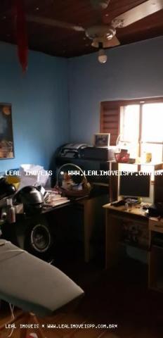 Casa para locação em presidente prudente, monte alto, 2 dormitórios, 1 banheiro, 1 vaga - Foto 11
