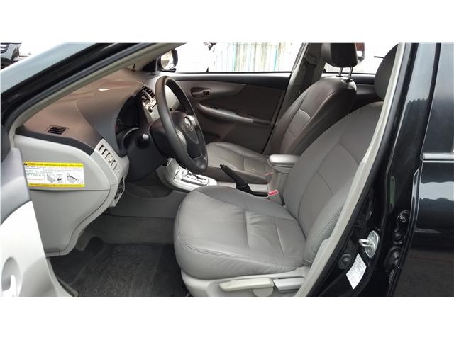 Toyota Corolla 1.8 gli 16v flex 4p automático - Foto 9