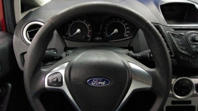 FORD NEW FIESTA HATCH SE 1.6 16V(FLEX). - Foto 6