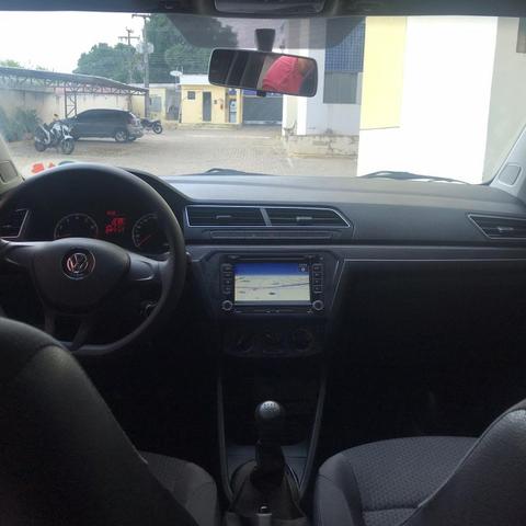 Gol 1.6 MSI Trendline (flex) - Foto 9