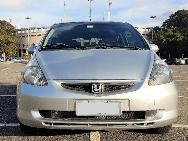 Honda Fit 2006