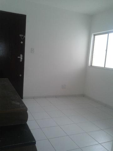 Apartamento Padrão
