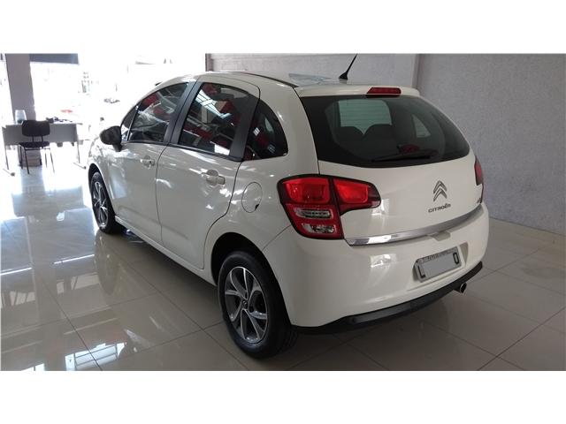 Citroen C3 1.6 tendance 16v flex 4p automático - Foto 6
