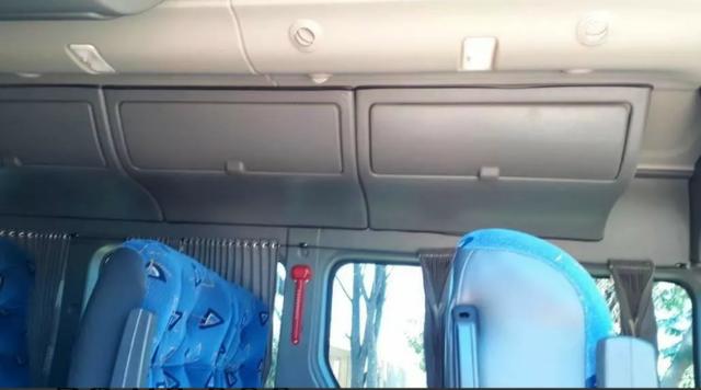 Renault Master 2.3 Executive*Parcelo - Foto 5