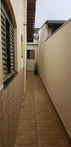 Vendo Casa no Vista Alegre - Foto 12