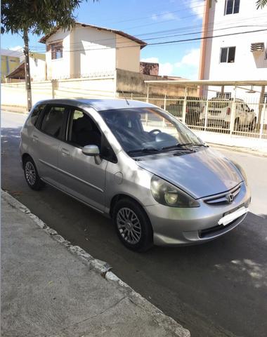 Honda fit lx flex 2008 - Foto 2