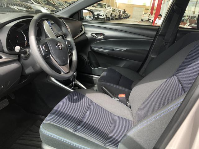Yaris XL 2020 0km - Foto 6