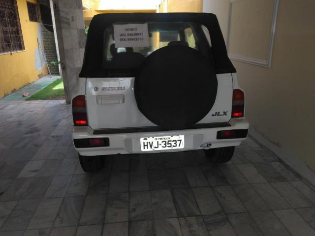 Vendo Veículo - Foto 7