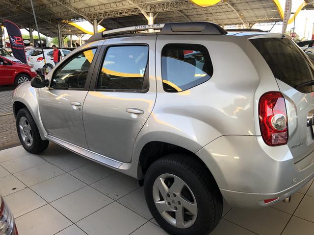 Duster dynamique 2013 1.6 - Foto 6