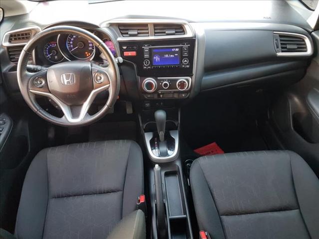 Honda Fit 1.5 ex 16v - Foto 3