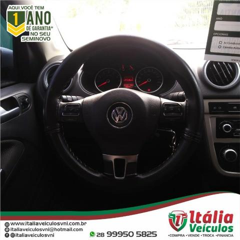 Voyage ITrend 1.6 2011/2012. Garantia Gestauto 01 ano - Foto 6