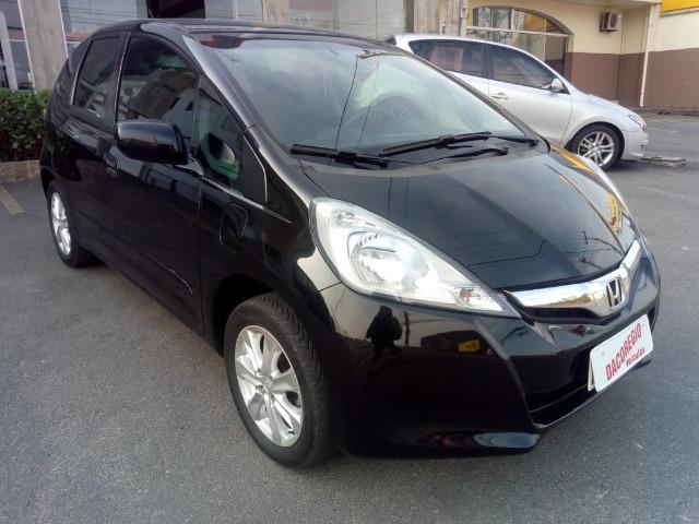 Honda Fit lx 1.4 completo,carro 2° dono,confira!!!