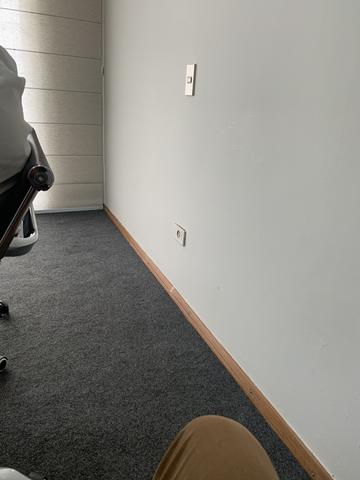 Sala comercial R$600