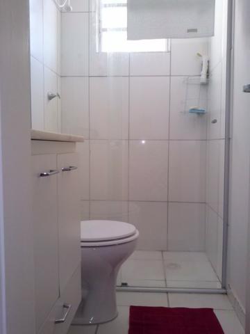 Apartamento Res. Pq. Ápice - Foto 4