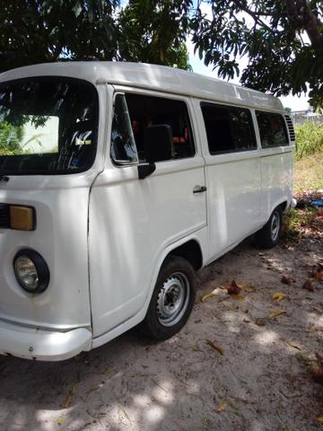 Kombi - Foto 4