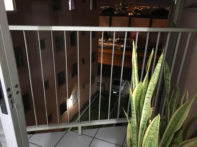 Apartamento 2/4, 53m², Amazonia Park II, 130 mil - Foto 14