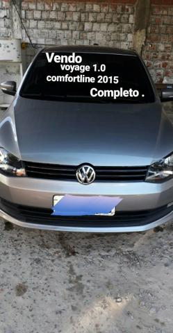 Voyage Comfortline 1.0 2015