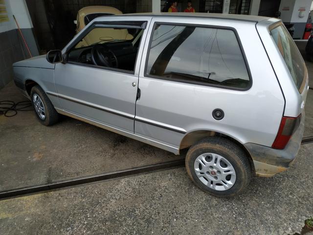 Uno 2013 pra vender rápido14800 - Foto 4